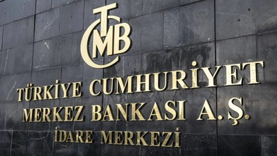 Merkez Bankası'ndan Türk lirasını destekleyecek YUVAM adımı