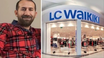 Samsun'da LC Waikiki çalışanının intiharı