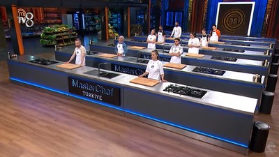MasterChef 8. yarışmacı kim oldu? 20 Temmuz MasterChef 2024'te kim kazandı?