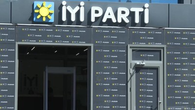 Aylin Cesur İYİ Parti'den istifa etti