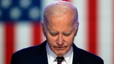 Joe Biden neden adaylıktan çekildi? Bomba gibi 'sosyal medya' iddiası