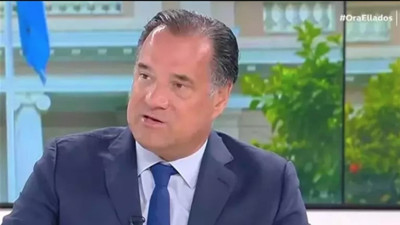 Yunanistan Sağlık Bakanı'ndan güldüren sözler: Türkiye havacılıkta sıfır