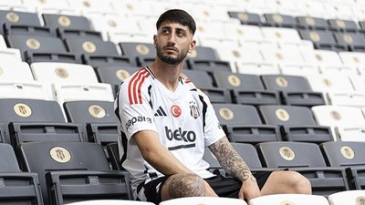 Can Keleş: Beni etkileyen Beşiktaş taraftarıydı