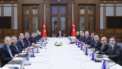 Ekonomi Koordinasyon Kurulu, pozitif katkı sağlıyor diyerek duyurdu: Türk lirasına ilgi arttı