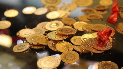 GÜNCEL ALTIN FİYATLARI 23 TEMMUZ 2024: Altın bugün ne kadar? Gram altın fiyatı kaç lira oldu? Çeyrek altın kaç TL?