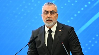 Bakan Işıkhan'dan SGK borcu olan belediyelerle ilgili açıklama: Tüm adımları atmaya kararlıyız