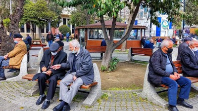 Emekliye cüzdan dolduran müjde! 10.000 TL'lik destek paketi müjdelendi