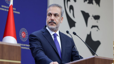 Esad'ın şartına Fidan'dan yanıt: Çaresizlikten dolayı bir görüşme arayışında değiliz