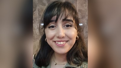 Haliç'te selfie çekerken düşen genç kız hayatını kaybetti