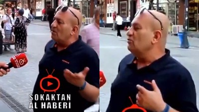 Hz. Muhammed'le Atatürk'ü karşılaştırıp hakaret etmişti! Tepki çeken şahıs yakalanarak tutuklandı