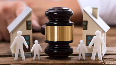 Miras paylaşımında yeni sistem! Kardeş kavgaları son bulacak