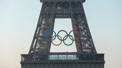 2024 Paris Olimpiyat Oyunları'nda saldırı şüphesi: 1 gözaltı