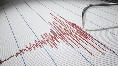 AFAD duyurdu: Kuşadası açıklarında deprem
