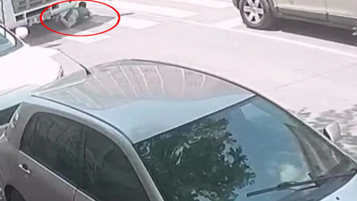 Aksaray'da 6 yaşındaki Ahmet, yaya geçidinde TIR'ın altında kaldı