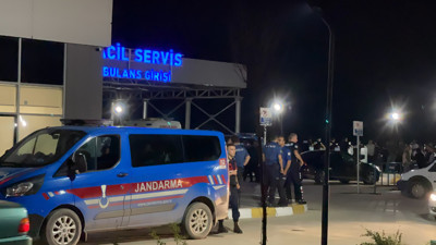 Husumetli iki grup arasında çıkan kavgada ortalık karıştı! Belediye başkanı yaralandı