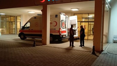 Adıyaman'da 64 yaşındaki Hasan Gürsoy yanlışlıkla kendini öldürdü