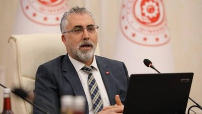 Bakan Işık duyurdu! Sendikalı memurlara 641 TL toplu sözleşme ikramiyesi