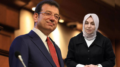Cumhurbaşkanı Erdoğan'ın çağrısı üzerine Ekrem İmamoğlu SGK borçları için kolları sıvadı! AK Parti'den teşekkür gecikmedi