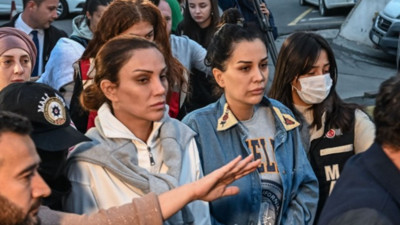 Dilan Polat'ın tahliye talebinin reddedilme nedeni belli oldu