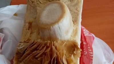 Seyyar satıcıdan alınan mantar 3 aileden 12 kişiyi zehirledi