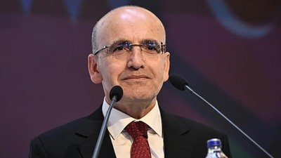Bakan Şimşek: Kayıt dışılıkla mücadelemiz hız kesmiyor