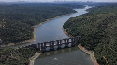 Yağışlar baraj doluluk oranını nasıl etkiledi? İşte İSKİ 29 Temmuz 2024 güncel baraj doluluk oranı verileri