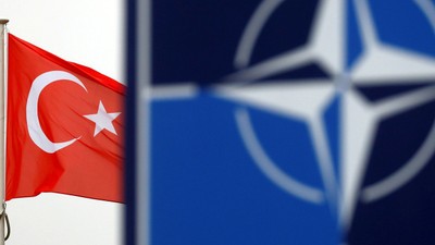 İsrail Dışişleri Bakanı'ndan "Türkiye NATO'dan çıkarılsın" çağrısı