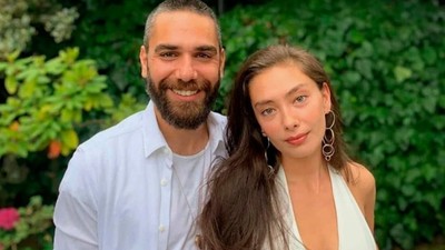 Neslihan Atagül ile Kadir Doğulu'dan bebek müjdesi