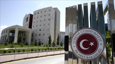 Ticaret Bakanlığı'ndan e-ticaret firmalarına 230 milyon TL ceza