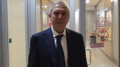 Acun Ilıcalı şikayetçi olmuştu... Aziz Yıldırım ifade vermek için adliyede!