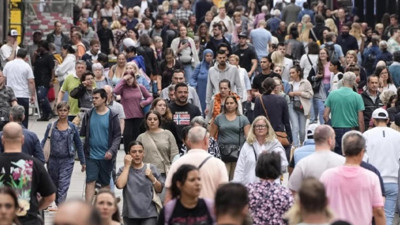 Alman ekonomisi ile ilgili çarpıcı analiz: Krize saplandı, üçüncü çeyrekte iyileşme beklenmiyor