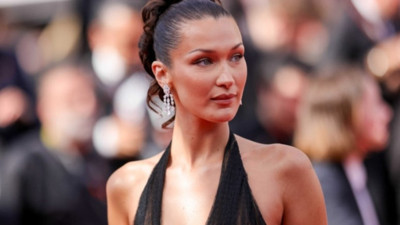 Bella Hadid: "Filistin terörizmle eş anlamlı değil"