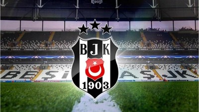 Beşiktaş'ta Ante Rebic ve Ajdin Hasic ile yollar ayrıldı