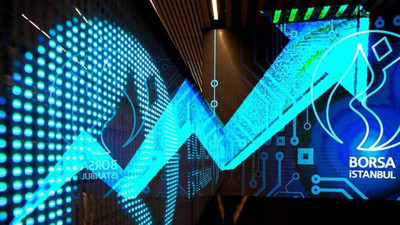 Borsa haftanın 2. işlem gününe yükselişle başladı