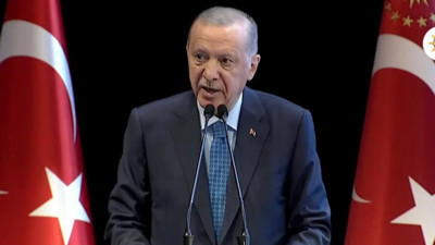 Cumhurbaşkanı Erdoğan: "LGBT zorbalığına direnmek ulvi bir görevdir"