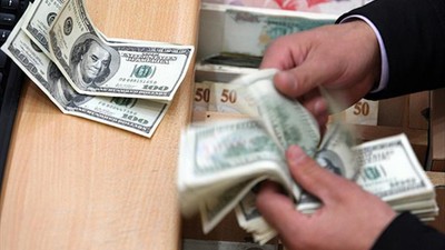 Bugün dolar ne kadar, euro kaç lira oldu? 30 Temmuz 2024 güncel döviz kuru