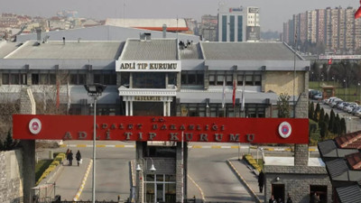 Lise, ön lisans, lisans mezunlarına müjde! Adli Tıp Kurumu 11 meslekte personel alımı başladı!