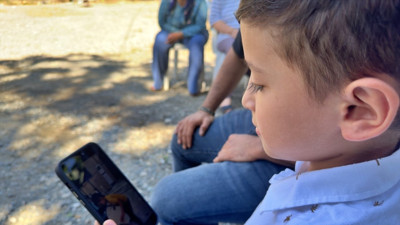 Osmaniyeli Ahmet, dans videosunu paylaşan Justin Bieber ile tanışmak istiyor