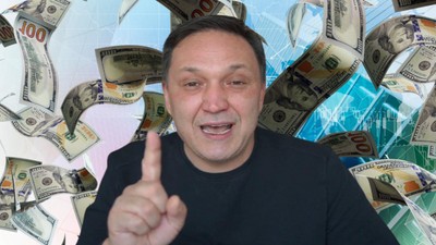 Bankada parası olanlara şok uyarı! Selçuk Geçer acı gerçeği açıkladı: Paraları buhar olacak