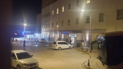 Barışmak için buluştuğu 2 husumetlisini öldürüp, intihar etti