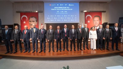 Emeklilere Büyük Müjde: Türkiye Yüzyılı Projesi İle İndirimler Başlıyor