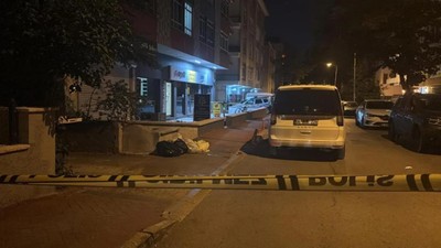 Eski bakan Abdüllatif Şener'in oğlu, anneannesini öldürdü