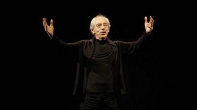 Genco Erkal kimdir, kaç yaşındaydı, neden öldü? Türk tiyatrosunun usta ismi Genco Erkal'ın bilinmeyen yaşamı
