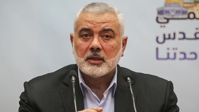 Hamas lideri Haniye öldürülmeden önce tüm dünyaya yaptığı çağrı: 3 Ağustosu işaret etmişti!