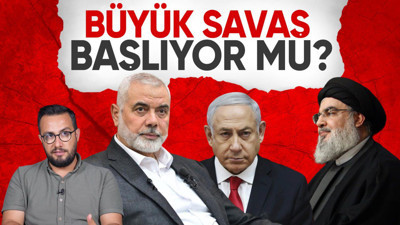 Haniye suikastı sonrası Hizbullah ve İran, İsrail ile savaşacak mı?
