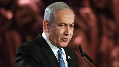 Haniye suikasti sonrası Netanyahu'dan ilk açıklama!