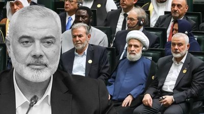 Haniye'ye suikastın ardından gözler İran'da: Acaba neyin karşılığı sattılar?