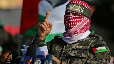 İsmail Haniye suikasti sonrası Hamas'tan açıklama: "Cezasız kalmayacak"