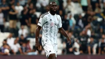 İtalyan ekibi Lecce "Jean Onana'yı" istiyor