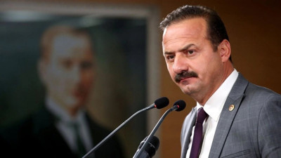 İYİ Parti'den istifa eden Ağıralioğlu'dan 'yeni parti' açıklaması